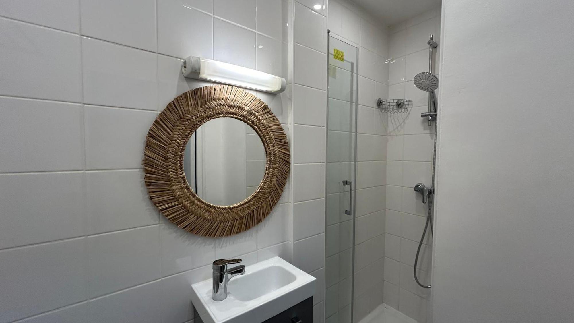 Cozy Studio In Paris 15Eme Экстерьер фото